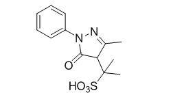 依達拉奉P3雜質(zhì)結(jié)構(gòu)式,1323485-71-7結(jié)構(gòu)式