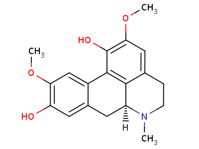 D-異波爾定堿結(jié)構(gòu)式,3019-51-0結(jié)構(gòu)式