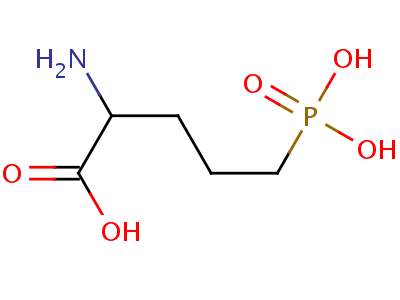 L-ap5 Structure,79055-67-7Structure