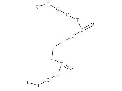 Litenimod Structure,852313-25-8Structure