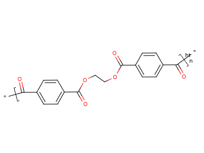 聚醚聚酯結(jié)構(gòu)式,9016-88-0結(jié)構(gòu)式