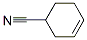 4-Cyano-1-cyclohexene Structure,100-45-8Structure