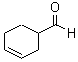 3-Cyclohexene-1-carboxaldehyde Structure,100-50-5Structure