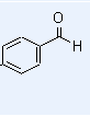 苯甲醛結(jié)構(gòu)式_100-52-7結(jié)構(gòu)式