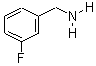 3-氟芐胺結(jié)構(gòu)式_100-82-3結(jié)構(gòu)式