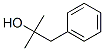 2-Methyl-1-phenyl-2-propanol Structure,100-86-7Structure