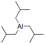 三異丁基鋁結(jié)構(gòu)式_100-99-2結(jié)構(gòu)式