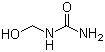 (Hydroxymethyl)urea Structure,1000-82-4Structure