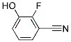 2-Fluoro-3-hydroxybenzonitrile Structure,1000339-24-1Structure