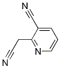 3-Cyano-2-pyridineacetonitrile Structure,1000536-35-5Structure