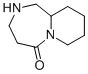 Octahydropyrido[1,2-a][1,4]diazepin-5(2H)-one Structure,1000577-67-2Structure