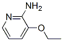 2-Amino-3-ethoxypyridine Structure,10006-74-3Structure