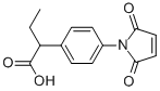 4-N-maleimidophenylbutanoicacid Structure,100072-54-6Structure