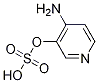 4-Amino-3-hydroxypyridine sulfate Structure,100130-15-2Structure