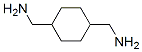 反式-1,4-環(huán)己烷二甲胺結(jié)構(gòu)式_10029-07-9結(jié)構(gòu)式