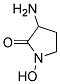 (+/-)-Ha-966 Structure,1003-51-6Structure