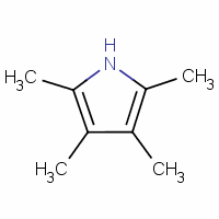 2,3,4,5-Tetramethylpyrrole Structure,1003-90-3Structure