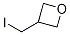 3-(Iodomethyl)oxetane Structure,1003013-77-1Structure