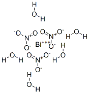 硝酸鉍結(jié)構(gòu)式_10035-06-0結(jié)構(gòu)式