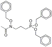 Tri-o-benzyl fr 900098 Structure,1003599-68-5Structure