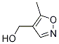 (5-Methyl-isoxazol-4-yl)-methanol Structure,100367-49-5Structure