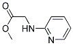 (9ci)-n-2-吡啶-甘氨酸甲酯結(jié)構(gòu)式_100377-28-4結(jié)構(gòu)式