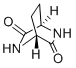 2,5-Diazabicyclo[2.2.2]octane-3,6-dione Structure,1004-98-4Structure