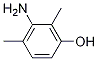 3-Amino-2,4-xylenol Structure,100445-96-3Structure