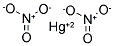 Mercuric nitrate Structure,10045-94-0Structure