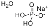 SodiumDihydrogen Phosphate Structure,10049-21-5Structure