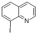 8-Iodoquinoline Structure,1006-47-9Structure