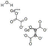 水合草酸釓結(jié)構(gòu)式_100655-00-3結(jié)構(gòu)式