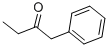 1-Phenyl-2-butanone Structure,1007-32-5Structure