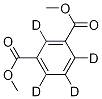 Dimethyl isophthalate-2,4,5,6-d4 Structure,1007509-57-0Structure