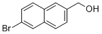 6-Bromo-2-naphthyl methanol Structure,100751-63-1Structure