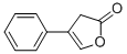 2(3H)-furanone,dihydro-4-phenyl- Structure,1008-73-7Structure