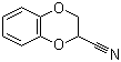 2,3-Dihydro-1,4-benzodioxine-2-carbonitrile Structure,1008-92-0Structure