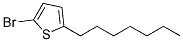 2-Bromo-5-heptylthiophene Structure,1008756-77-1Structure