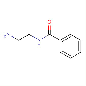 N-(2-aminoethyl)benzamide Structure,1009-17-2Structure