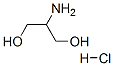 2-Amino-1,3-propanediol hydrochloride Structure,100929-48-4Structure