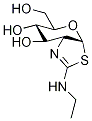 Thiamet g Structure,1009816-48-1Structure