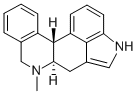 (-)-(6Ar,12br)-4,6,6a,7,8,12β-hexahydro-7-methylindolo[4,3-a]phenanthridin Structure,100999-26-6Structure