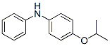 4-Hydroxydiphenylamine isopropyl ether Structure,101-73-5Structure