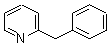 2-Benzylpyridine Structure,101-82-6Structure