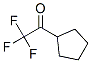 (9ci)-1-環(huán)戊基-2,2,2-三氟-乙酮結(jié)構(gòu)式_101066-63-1結(jié)構(gòu)式