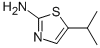 5-Isopropyl-1,3-thiazol-2-amine Structure,101080-15-3Structure