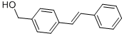 Trans-4-stilbenemethanol Structure,101093-37-2Structure