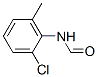 N-(2-Chloro-6-methylphenyl)formamide Structure,10113-37-8Structure