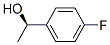 (R)-1-(4-氟苯基)乙醇結(jié)構(gòu)式_101219-68-5結(jié)構(gòu)式