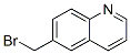 6-Bromomethylquinoline Structure,101279-39-4Structure